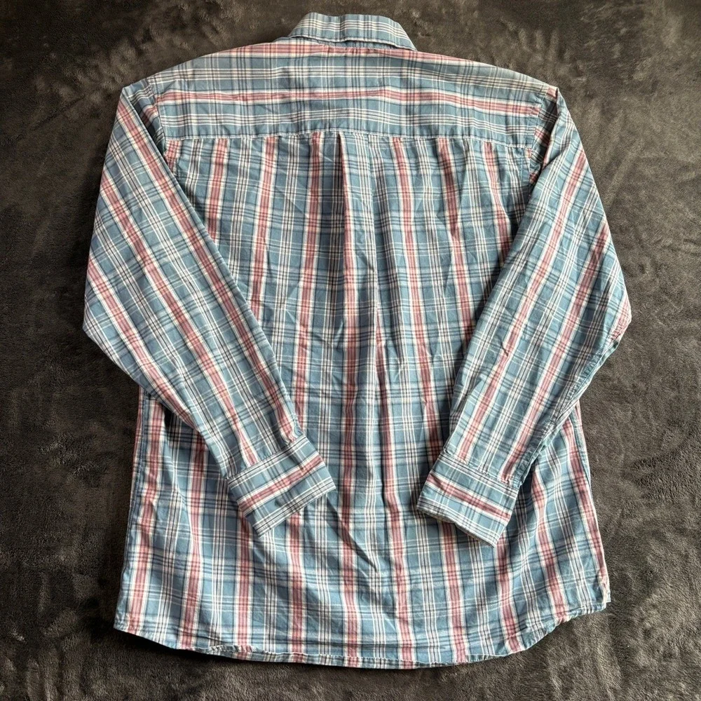 Wrangler measurements chest